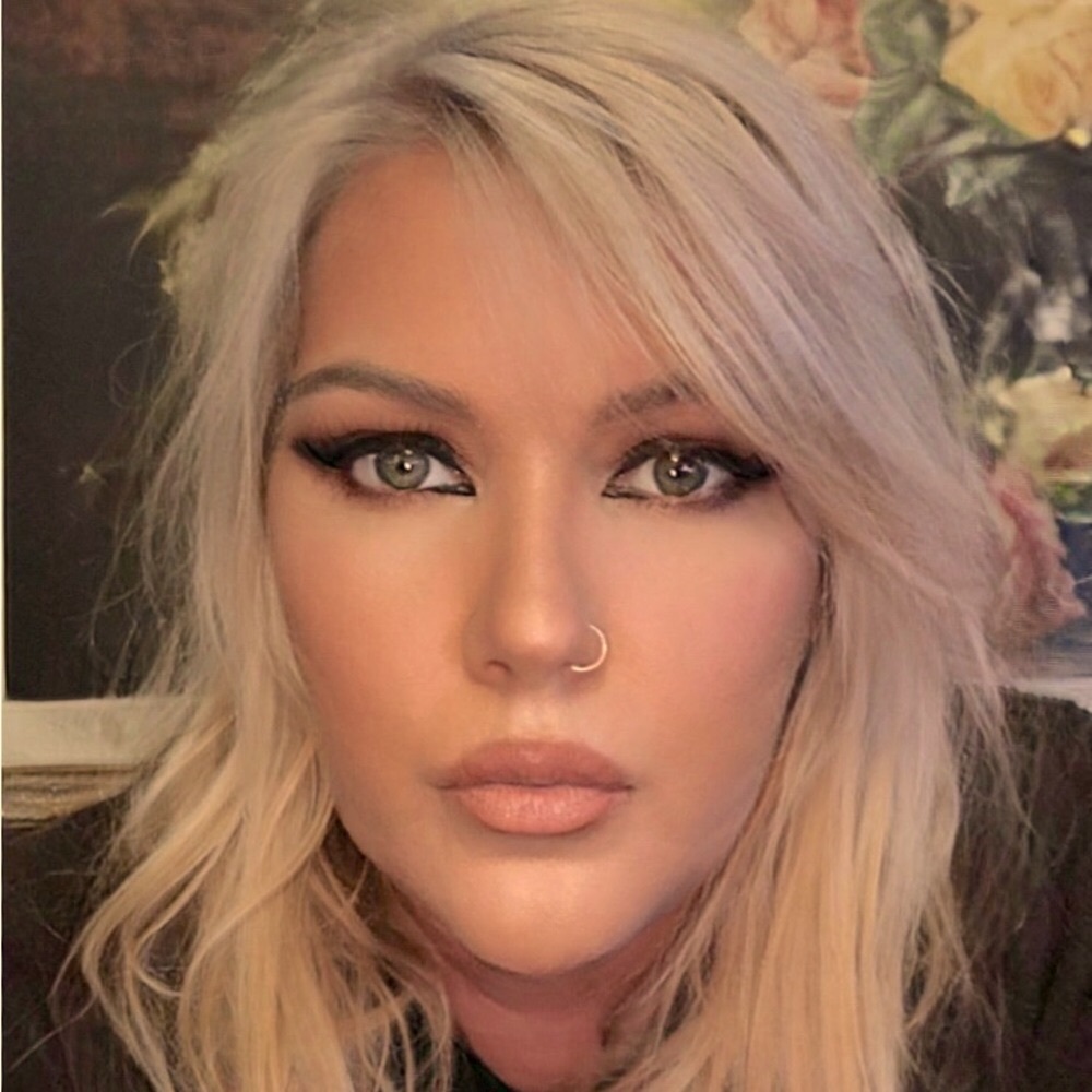 Meet your Posher, Cheryl